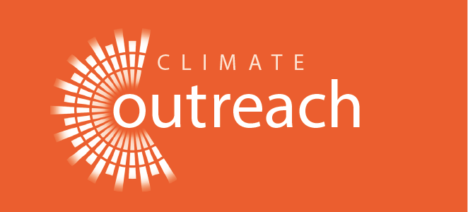 Climate Outreach logo