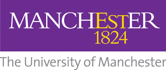 Manchester University logo
