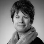 Professor Lorraine Whitmarsh MBE