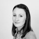 Dr Jo Swaffield