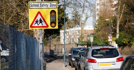 CAST Briefing 41: How to make community sustainability initiatives a success: Insights from a low-carbon travel project in Manchester