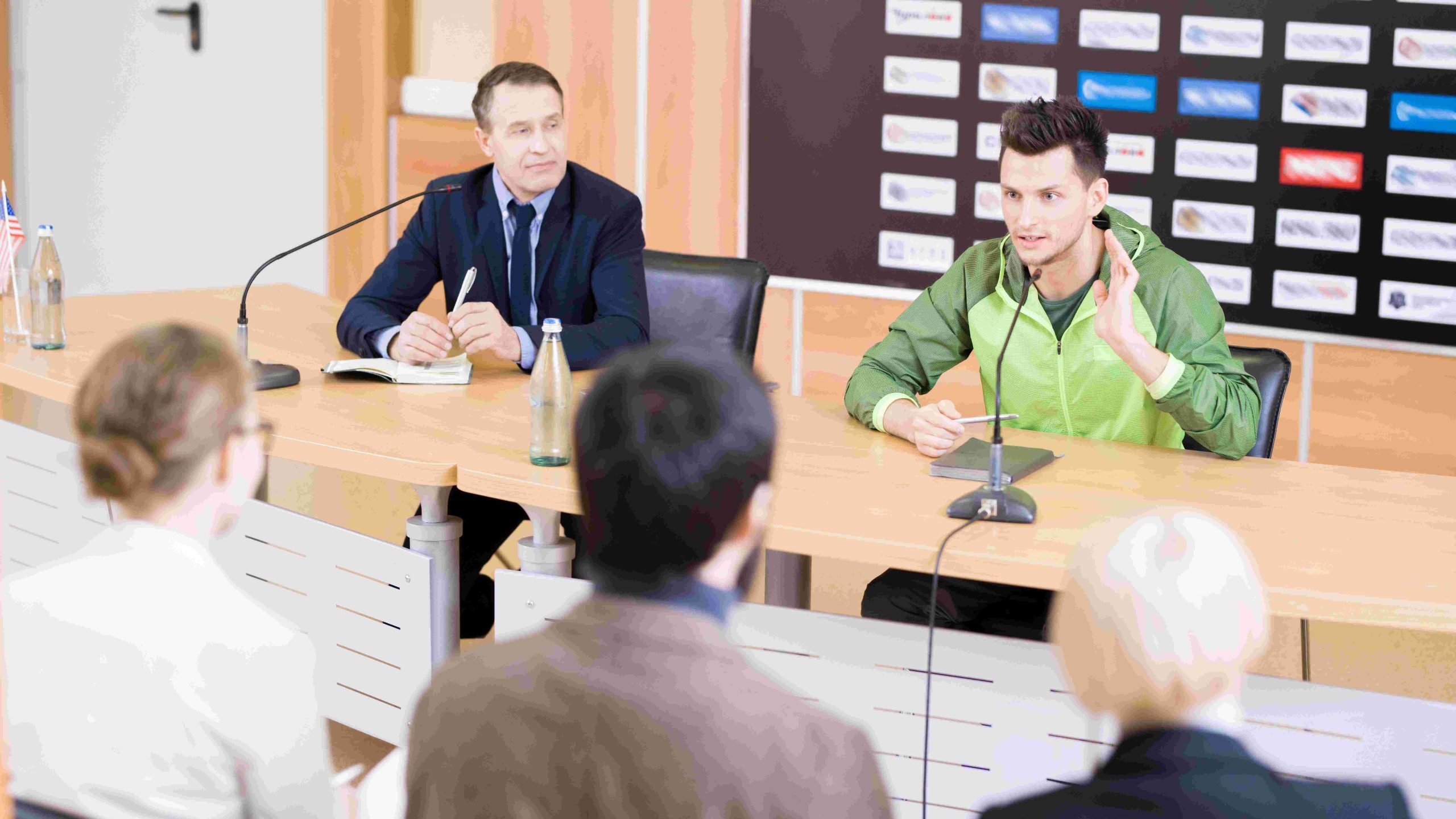 CAST Briefing 45: Climate change in 2050: How athletes envisage the future of sport