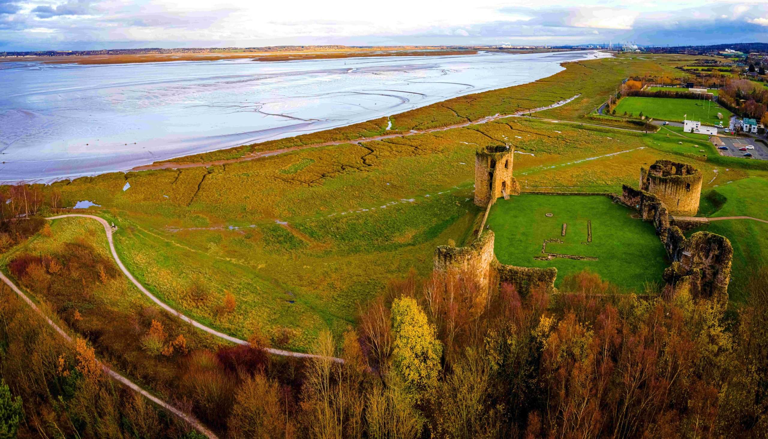 CAST Briefing 46: Helping local authorities make decisions that benefit people and the planet: Trialling an integrated assessment tool in Wales