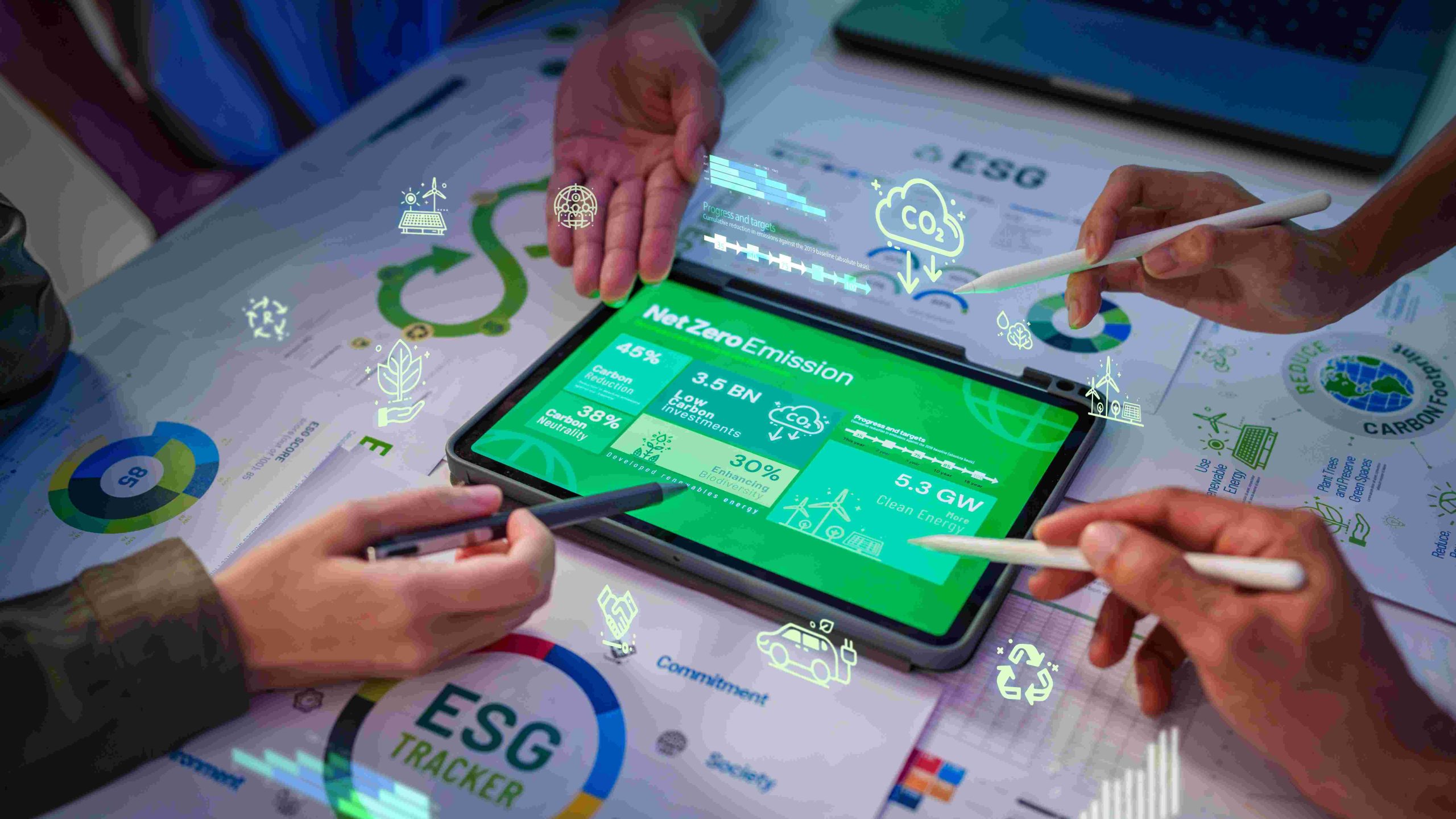 CAST Briefing 47: How to design climate policies that accelerate emission reductions